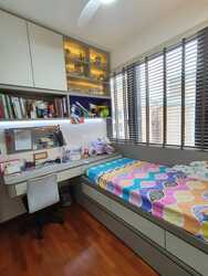 Parc Centros (D19), Condominium #250383041
